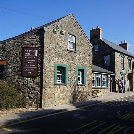 Castle Inn Νιούπορτ Εξωτερικό φωτογραφία