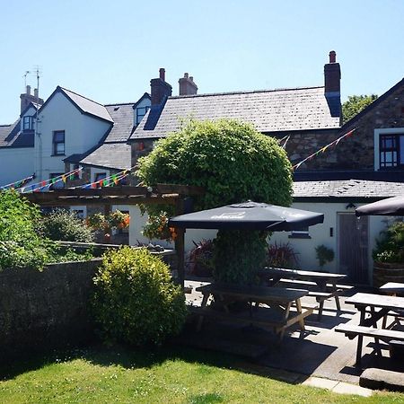 Castle Inn Νιούπορτ Εξωτερικό φωτογραφία