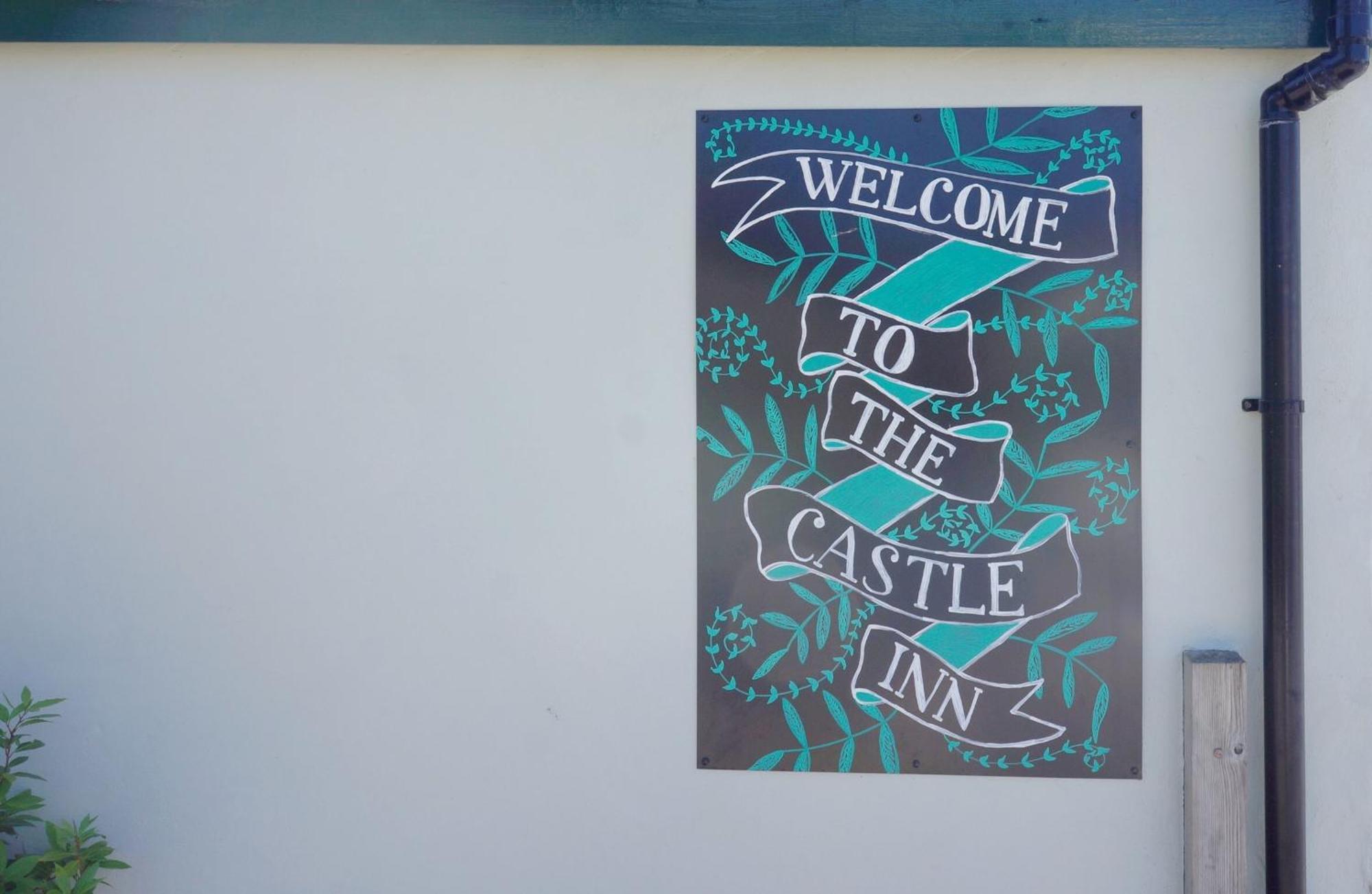 Castle Inn Νιούπορτ Εξωτερικό φωτογραφία
