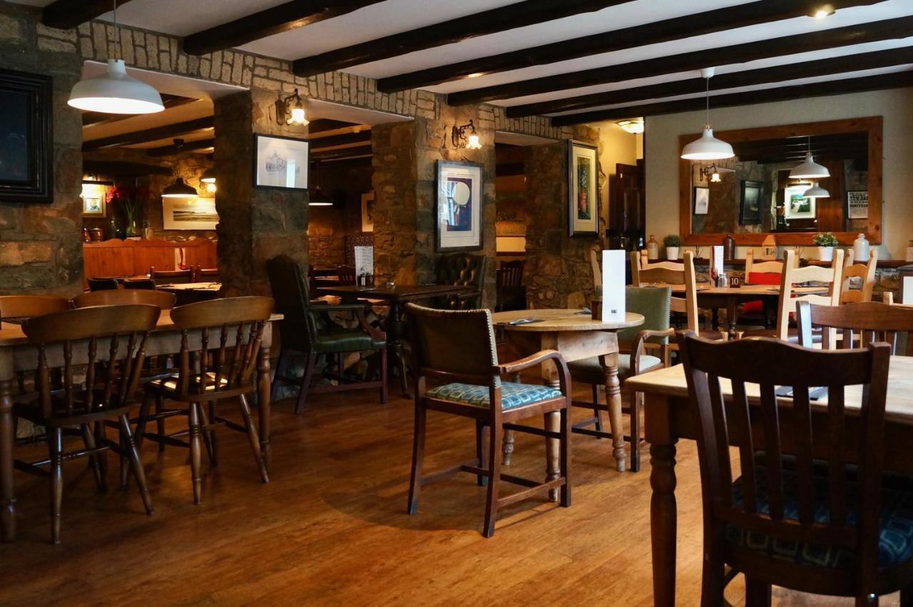 Castle Inn Νιούπορτ Εξωτερικό φωτογραφία