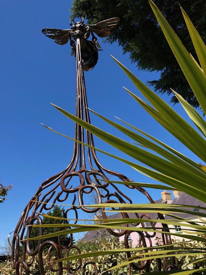 Castle Inn Νιούπορτ Εξωτερικό φωτογραφία