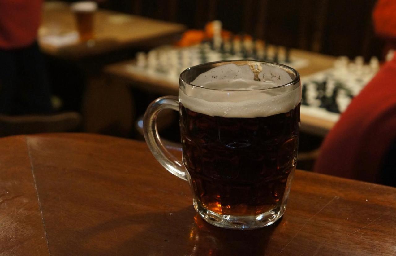 Castle Inn Νιούπορτ Εξωτερικό φωτογραφία