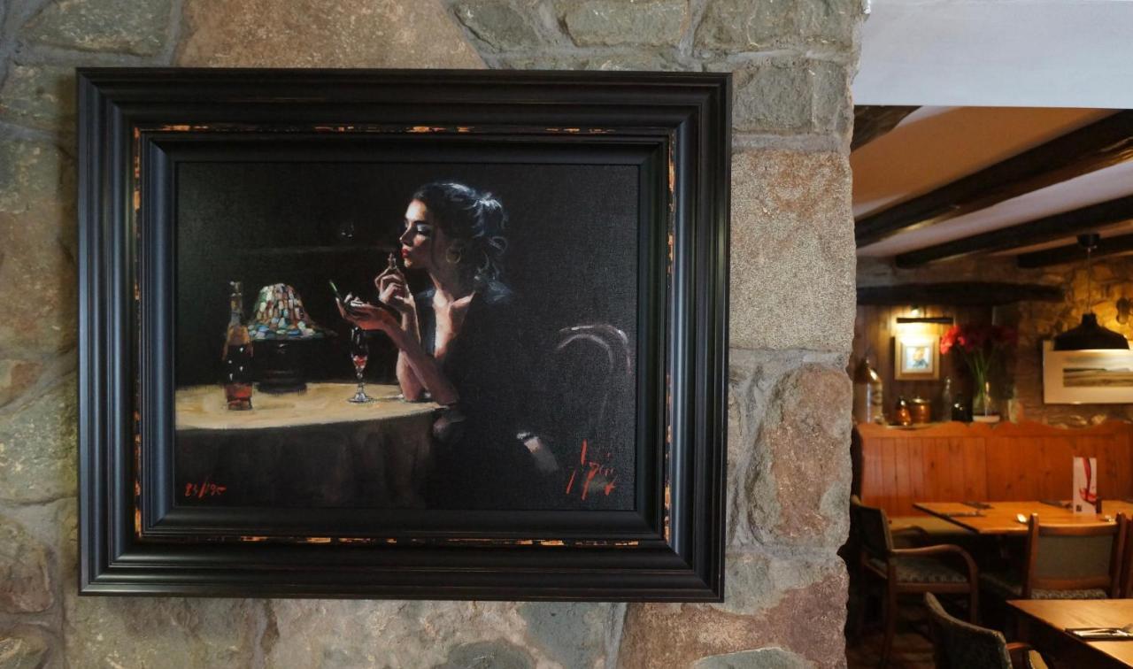 Castle Inn Νιούπορτ Εξωτερικό φωτογραφία